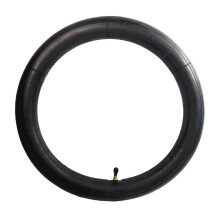 16-inch inner tube for electric scooter tires with bent