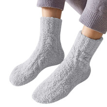 Thermal Stockings for Women and Men Lightweight Warm Sock Comfort All Day Wear Ideal for Cold Weather Indoor Outdoor Use