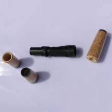 Spinning Fishing Rod Handle Kit Composite Cork 1 Set