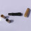 Spinning Fishing Rod Handle Kit Composite Cork 1 Set 1