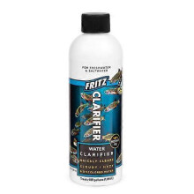 Fritz Aquatics Fritz Water Clarifier, 1 Each/8 Oz