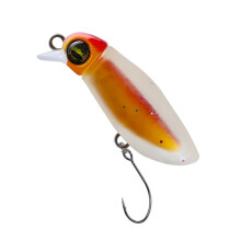 Artificial Hard Baits Floating Minnow Fishing Lure Crankbait Wobblers Topwaters Fishing Tackle Lure Fishing Accessories