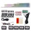 18 Inch Car Hidden LED Ambient Light Voice Controlled 1