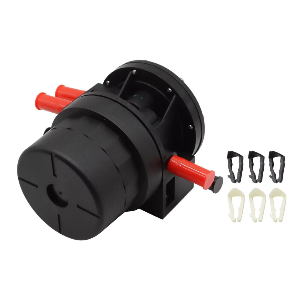 F1uz 9B263 B Fuel Selector Valve For F150 F250 F350 E150 E250 E350 Easy Fuel Management 9479868961425
