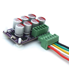 5A 3S 12V 12,6V Aktiver Batterieausgleicher für LiFePO4- und Li-Ion-Batterien A