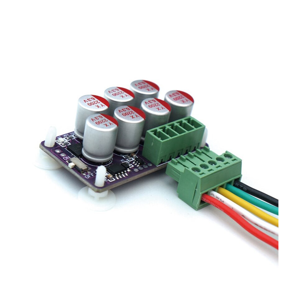 5A 3S 12V 12.6V Battery Active Equalizer Balancer For Lifepo4 And Li-Ion Batteries A 6033968598528