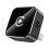 2in1 Wireless Carplay Android AUTO  5.0  AI Box USB Adapter Wired CarPlay to Wireless Carplay A 1