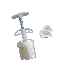 Multipurpose ABS Plastic Baking Molds Miniature-fortunes ponys