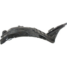 Front Right Splash Shield 20062009 DirectFit Durable Plastic Wheel Well Liner Replacement for Nissan 350Z