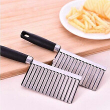 2PCS Stainless Vegetable Knife & Fruit Knife - Waves