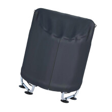 Strong 210D Polyester doorman Barrier For Safe Outdoor Child-A