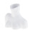 (White) Body Vase Boho Breast Sculpture Home Decor Decoration Torso Statue White 1