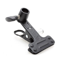 Accessorio Manfrotto morsetto a molla mini con spigot 275