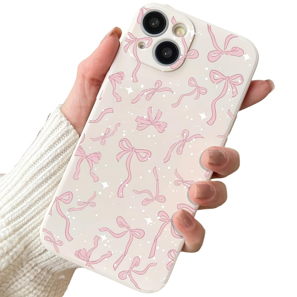 Tpu Case Slim Flexible AntiâFingerprint Cover Wireless Charging Ready For Iphone 14 Pro Max White 9771547546863