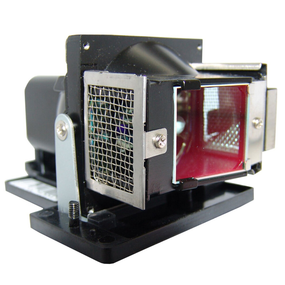 Projector Lamp Replacement With Housing For Optoma Tx7155, Restore Bright Image And Reliable Performance 9771547549550