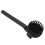 Espresso Machine Cleaning Brush for 51mm Group Heads, Detachable 1