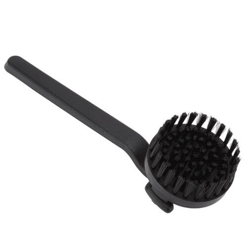 Espresso Machine Cleaning Brush for 51mm Group Heads, Detachable