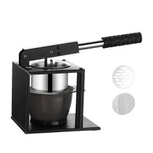 Kitchen Hand Cranked Juice Producer For Healthy beverages