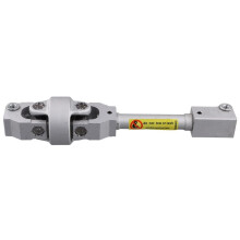Eixo de Direção, Coluna de Direção 32306762277 para X5 E53 2003 2004 2005 2006 Peças Automotivas