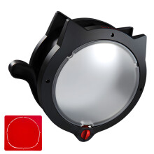 Durable ABS Animal Door With Fixed Lock Mechanism And-Black