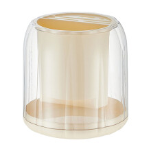 Summer Household Tea Kettle With Faucet Cooler Kettle Large-capacity Plastic Pot Drinks Bucket Refrigerator Cold Water Bottle