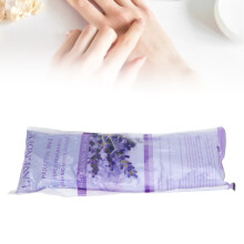 Paraffin Wax for Hands Feet Spa 453g Lavender Skin Care Safe