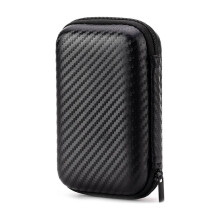 Automotive zippered tool carrier waterproof EVA