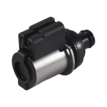 Car Torque Converter Lock Solenoid for Lineartronic CVT TR580 TR690 31825AA050 31825AA051