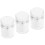 3Pcs Multi-Function Acrylic Cosmetic Cream Bottles for Travel Storage 8