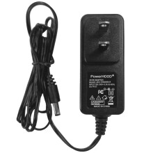 12V Power Supply Adapter for Sennheiser EWDX EM 2 Receiver, Fast Stable Charging, Multi Safety Protection