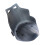 Børnesædetilbehør Racing Go Kart Bilsæde Go Seat Sort 1
