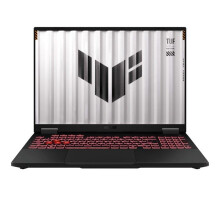 Ordinateur portable gaming - ASUS - TUF Gaming A16 - Écran 16" 165 Hz - AMD Ryzen 7 - NVIDIA RTX 5070