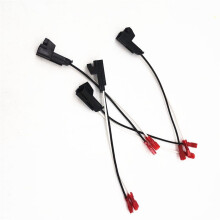 st högtalarkabelhärva adapter för GMC Chevy Buick Cadillac 72-4568