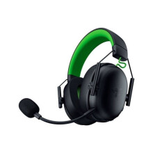 BlackShark V3 X Hyperspeed draadloze Xbox-hoofdtelefoon Ultra Licht Zwart