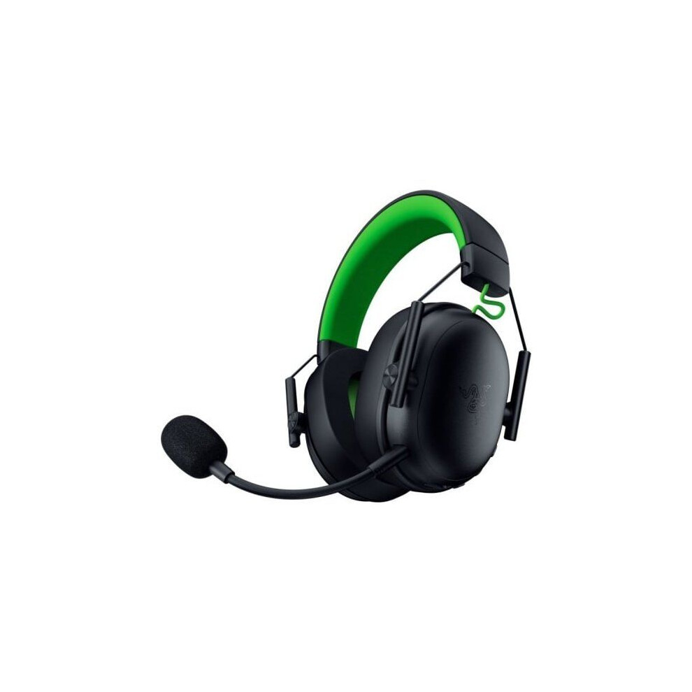 RAZER BlackShark V3 X Hyperspeed for Xbox Gaming-Headset Schwarz - Image 6