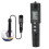 Dissolved Oxygen Meter Detachable Probe Digital Screen Display Dissolved Oxygen Sensor for Aquarium Experiment Research with Backlit 1