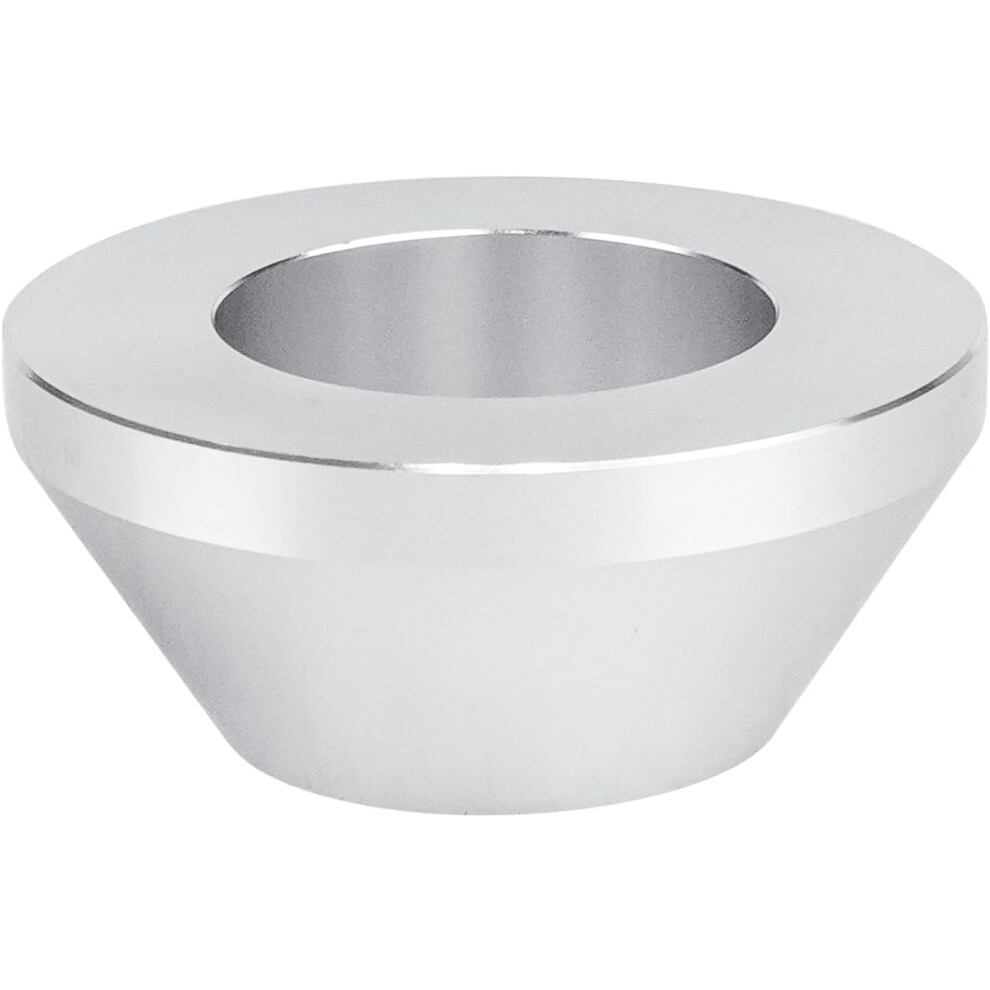Billet Aluminum Centering Cone For Tire Changer Â Upgraded Hold Down Cone Compatible With Cars & Trucks, 1.67" Center Post 9028731245577
