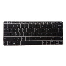 Náhradná klávesnica pre HP EliteBook820G3 820G4 725G3 725G4 826630-001