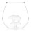 Bar Bespoke Polar Bear in a Glass 1