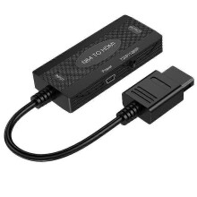 N64 to Converter HD1080P Cable for N64 SNES SFC Signal Converter Game TV