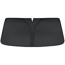 Car Windshield Sun Shade Umbrella for Honda Civic 20222024, Custom Fit UV Heat Reflective Protection