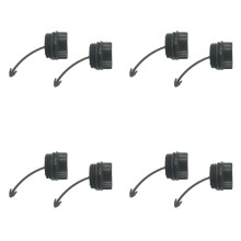 292002022 Drain Plug for Jetski SPARK GTX GTS RXP RXT 130 155 170 215 230 255 300 2011-2023 292002025,8PCS