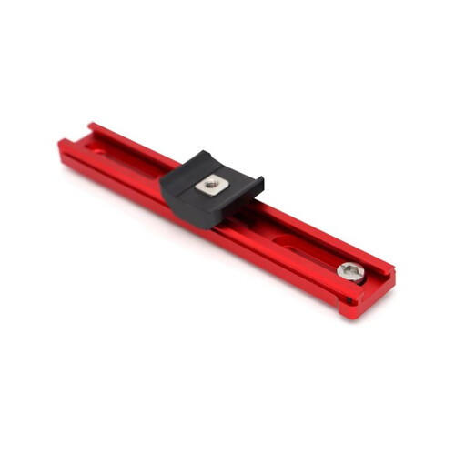 For  Ronin 2 Fixed Bracket for , Red,  Cameras Professional Filming Support Length 16Cm