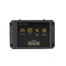 K230 Al Visual Recognition Module with 2.4-Inch HD Touch Screen Large Memory MicroPython Developer for Robot Kit