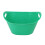Efficient Insulated Beverage Container Holds Multiple-Green 1