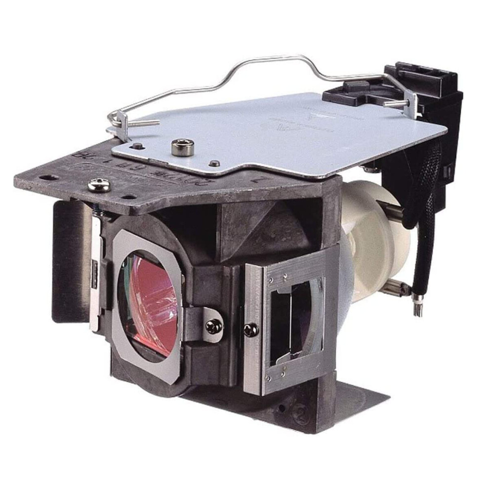 Projector Lamp Replacement 5J.jca05.001 Oem Bulb With Housing For Benq Dw843ust Mw843ust Mx843ust 9092120173246