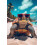Turtle Beach Wooden Jigsaw Puzzle 1000 Pieces 1