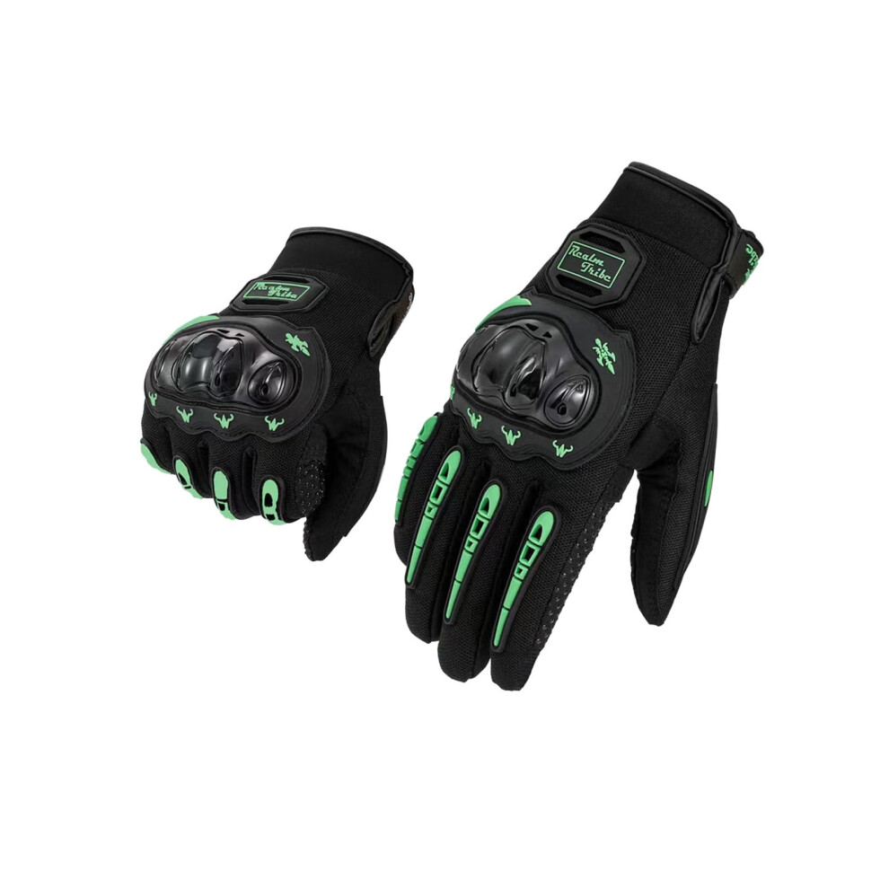 Motorcycle Gloves Motorbike Glove For Men Women Full Finger Knuckle Protection Touch Screen Cycling Hiking Riding 9028731182285