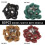 Abrasive Wheel Set 1 Inch 25mm 40 Pieces 1