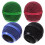 Metal Microphone Grills Replacement 4pcs 1